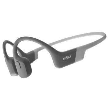 SHOKZ 骨傳導耳機 OPENRUNS803/GREY