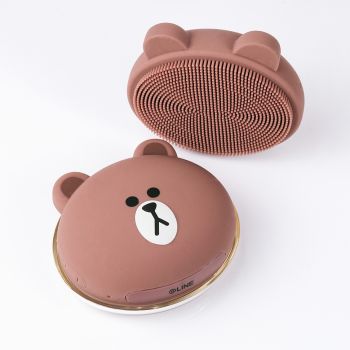 NIONBEAUTY 聲波洗面機 OPUSDELUXE/BROWN