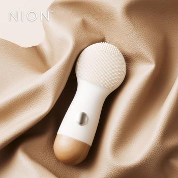 NIONBEAUTY 聲波洗面機 OPUSLUXE/WE	