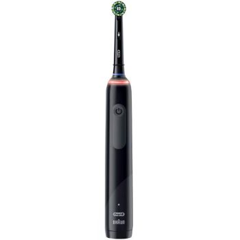 ORALB 電動牙刷PRO4/BLACK