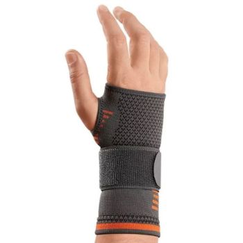 ORLIMAN 專業運動彈性加壓護腕套 OS6260/21-24CM