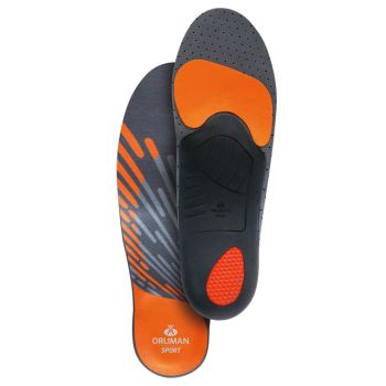 ORLIMAN 前掌足底減壓鞋墊 OS6706/44-45CM