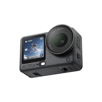 DJI Osmo Action6運動相機(標準套裝) OSMOACTION6/STANDARDCOMBO