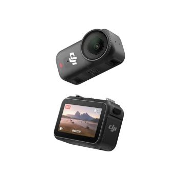 DJI Osmo Nano運動相機(標準套裝)(64GB) OSMONANO/64GB