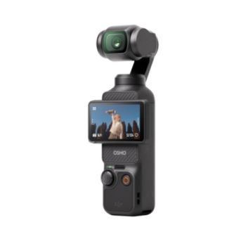 DJI Osmo Pocket3 4K口袋雲台相機 OSMOPOCKET3