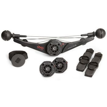 OYOFITNESS 健身器 OYOPGLE25R