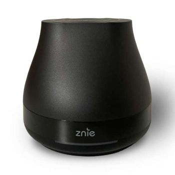 ZNIE  舒缓大脑睡眠仪(黑色) P100/BLACK