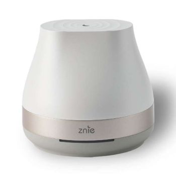 ZNIE 舒缓大脑睡眠仪(白色) P100/WHITE