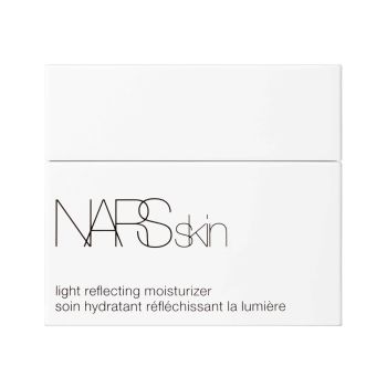 NARS LIGHT REFLECTING原生光亮肌水凝霜（升級版）