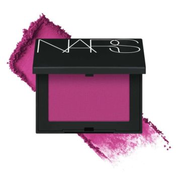 NARS 全新升級胭脂-Teased