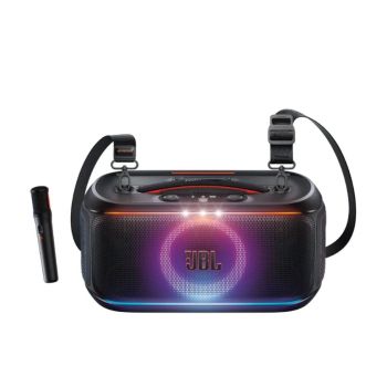 JBL 便携卡拉OK蓝牙喇叭 PARTYBOX/ONTHEGO2
