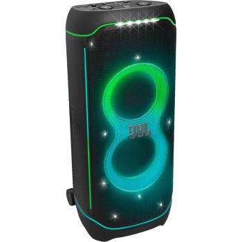 JBL 大型WiFi藍牙派對喇叭 PARTYBOXULTIMATE
