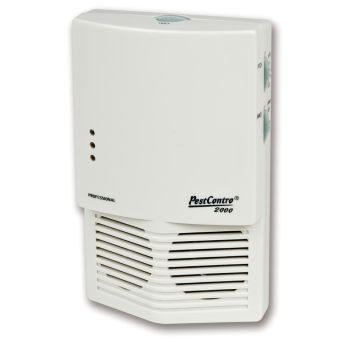 PESTCONTRO 專業版驅蟲器 PC2000