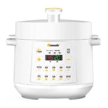 PRIMADA 風冷快速智能煲 PC2600