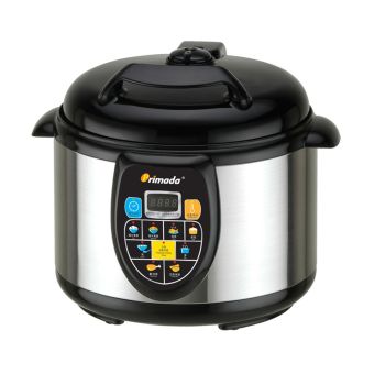 PRIMADA 6公升快速智能煲 PC6500