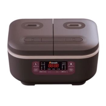 PRIMADA 智能雙子煲 PCD300