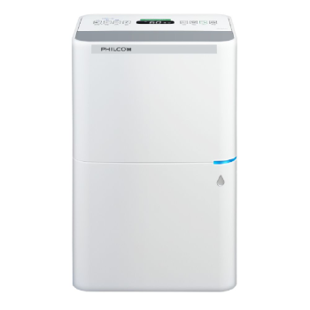 PHILCO 13公升四層空氣淨化抽濕機 PDA240UVX