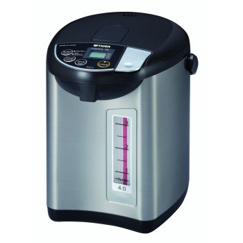 虎牌日本製電動出水電熱水瓶 4公升