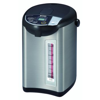 虎牌日本製電動出水電熱水瓶 5公升
