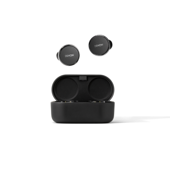DENON 真無線降噪藍牙耳機 PERL
