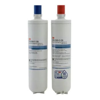 3M 替換濾芯 PFS2500/DWS2500-C-CN