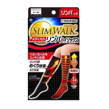 SLIMWALK 保健壓力襪 PH651
