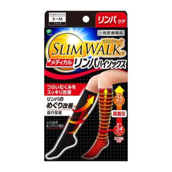 SLIMWALK 保健壓力襪 PH652