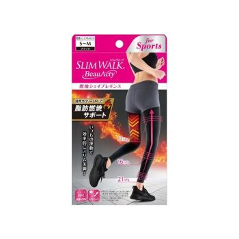SLIMWALK 美腿運動壓力襪褲 PH750