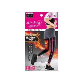 SLIMWALK 美腿運動壓力襪 PH751
