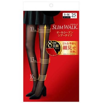 SLIMWALK 修長耐勾壓力絲襪褲 PH763