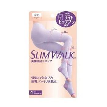 SLIMWALK 壓力睡眠襪褲 PH797