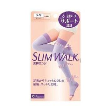 SLIMWALK 美腿壓力襪 PH801