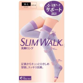 SLIMWALK 美腿壓力襪 PH802