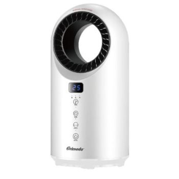 PRIMADA 智能冷暖無葉風機 PHH1500W
