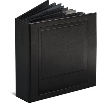 POLAROID 即影即有相簿小号(黑色) PHOTOALBUM/SMALL/BLACK