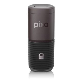 WACACO 電動便攜式濃縮咖啡機 PIXAPRESSO/BLACK