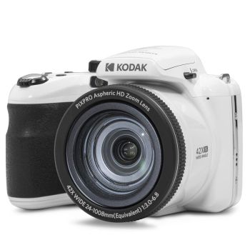 KODAK 2000萬像素數碼相機(白色) PIXPROAZ425/WHITE