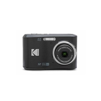 KODAK 1600萬像素數碼相機(黑色) PIXPROFZ45/BLACK
