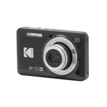 KODAK 1600萬像素數碼相機(黑色) PIXPROFZ55/BLACK