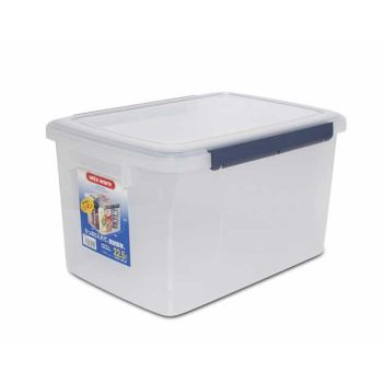 ASVEL 22.5L塑料厨用密气盒