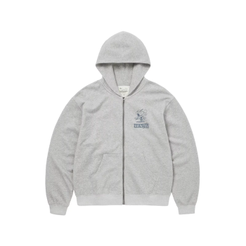 THISISNEVERTHAT x PEANUTS 印花拉鏈衛衣外套