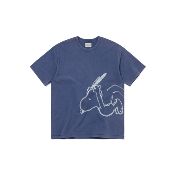 THISISNEVERTHAT x PEANUTS 印花T恤