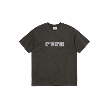 THISISNEVERTHAT x PEANUTS 印花T恤