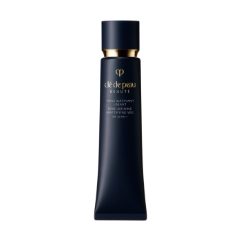 CLÉ DE PEAU BEAUTÉ - 粧前乳霜(柔霧啞緻) SPF25 PA++