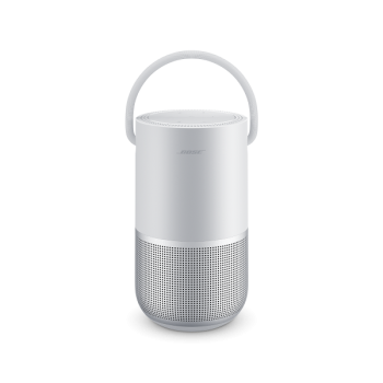 BOSE 便攜式智能揚聲器 PORTABLEHOMESPEAKER/SLR