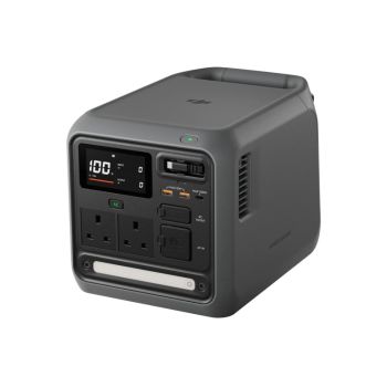 DJI Power1000Mini(UK)便攜式戶外電源 POWER1000MINI/UK