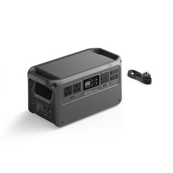 DJI Power1000V2(UK)便攜式戶外電源 POWER1000V2/UK