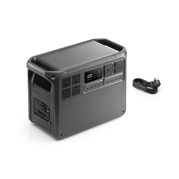 DJI Power2000便攜式戶外電源 POWER2000/UK