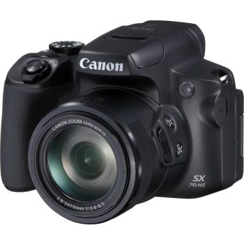 CANON 2030萬像素數碼相機(65倍光學變焦) POWERSHOTSX70HS