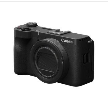 CANON 2230萬像素數碼相機 POWERSHOTV1